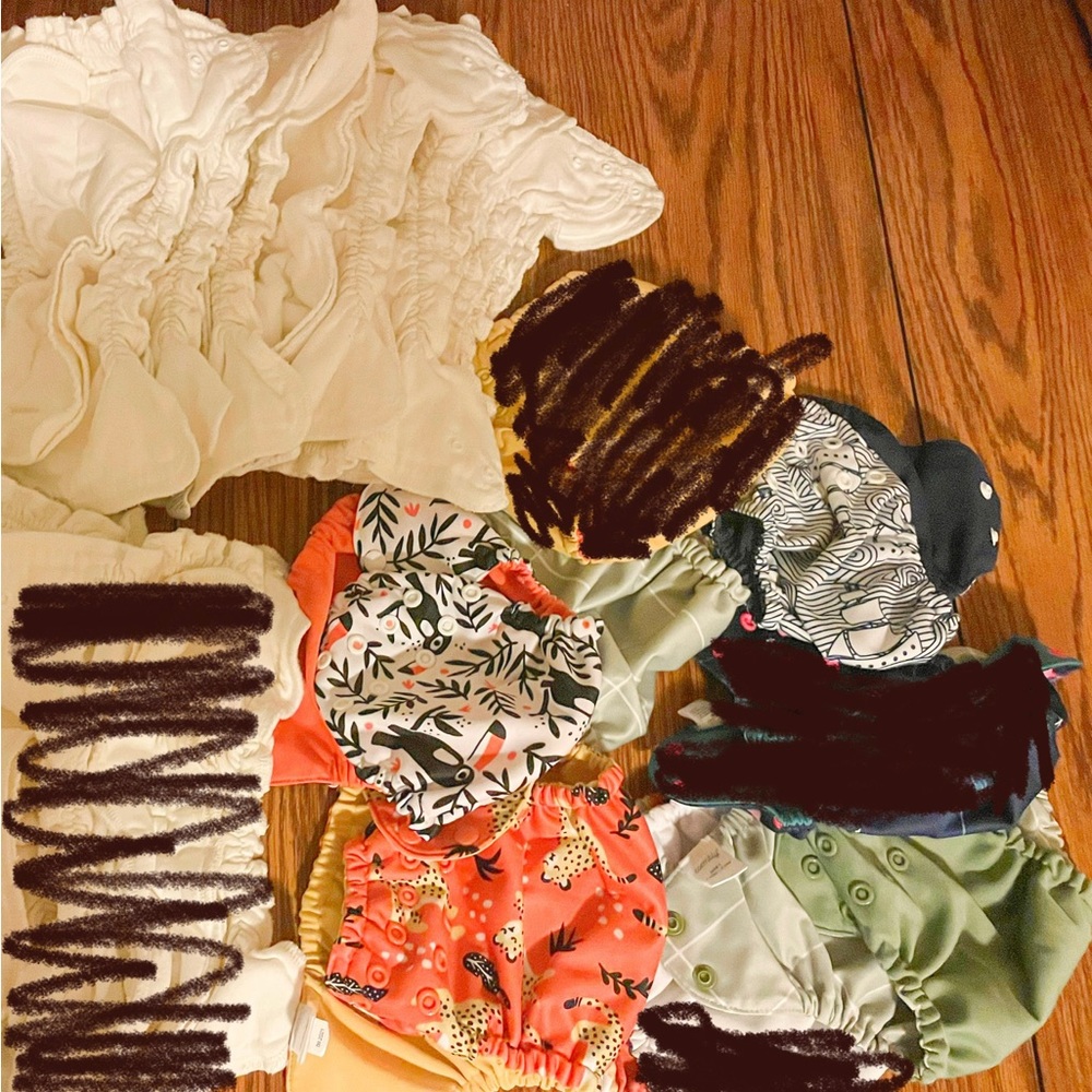 Esembly Size 1